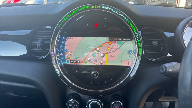 MINI Hatchback 1.5 One Classic 5dr Petrol Hatchback